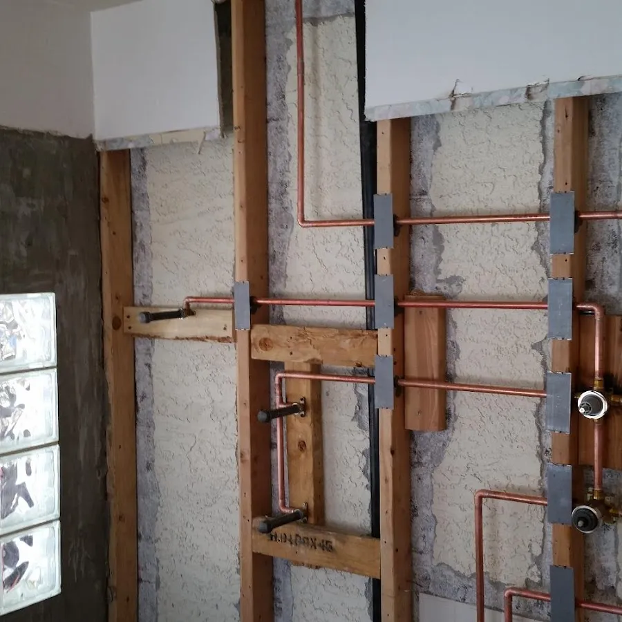 Copper pipe installation for Emergency Plumber in Otis Orchards-East Farms